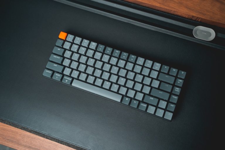 The Mechanical Advantage – Why Your Next Keyboard Should Click